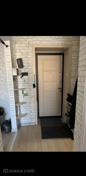 2-комн. квартира, 46м², с мебелью, 5/9 эт., ДОНЕЦК