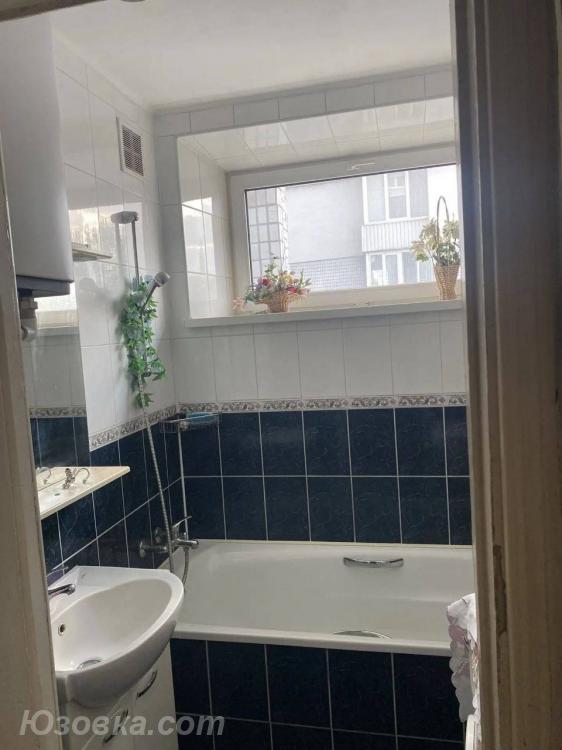 3-комн. квартира, 60м², мебель частично, 4/9 эт.