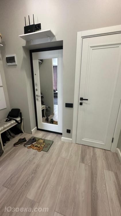 2-комн. квартира, 43м², с мебелью, 3/8 эт.