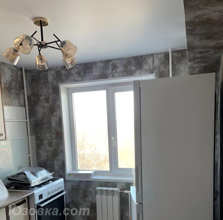 2-комн. квартира, 46м², с мебелью, 4/10 эт.