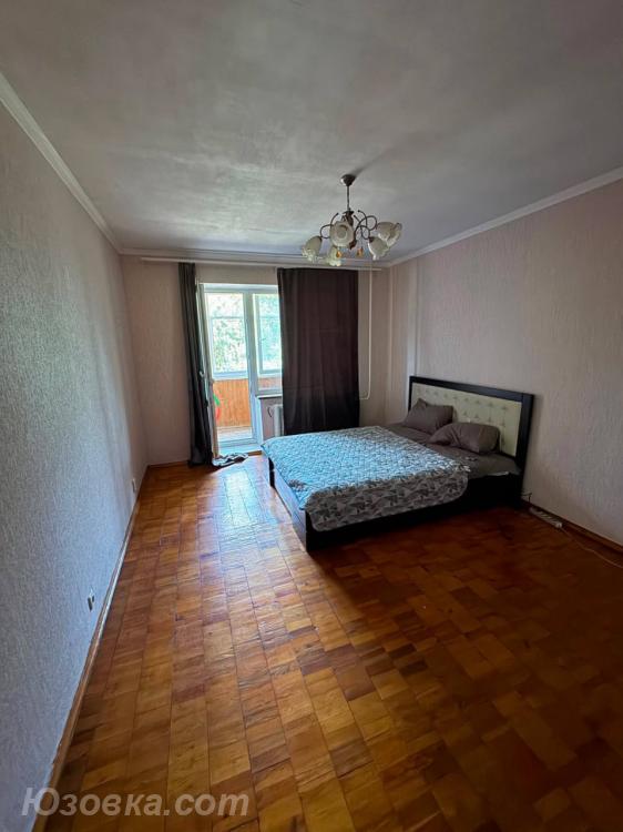 1-комн. квартира, 38м², с мебелью, 2/5 эт.