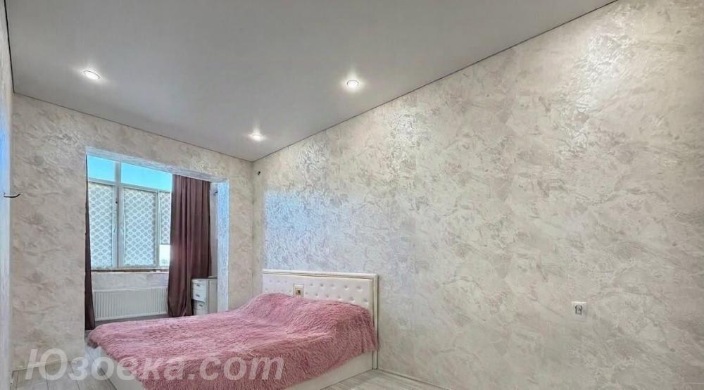1-комн. квартира, 23м², с мебелью, 5/9 эт.