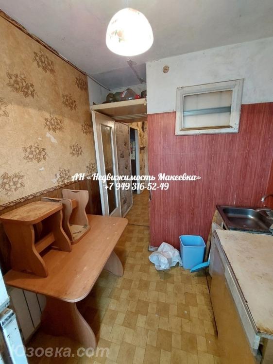 1-комн. квартира, 32м², с мебелью, 9/9 эт., Макеевка