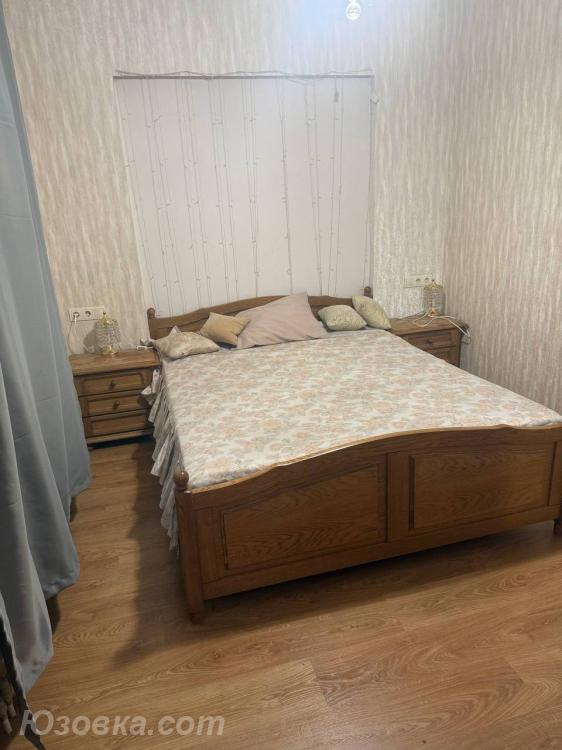 2-комн. квартира, 53м², мебель частично, 3/3 эт.