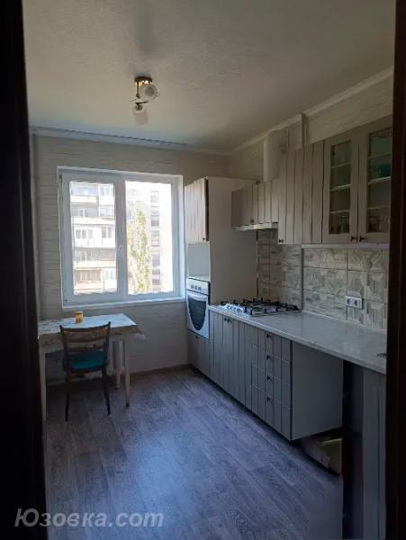 3-комн. квартира, 62 м², вторичка, 7/9 эт.