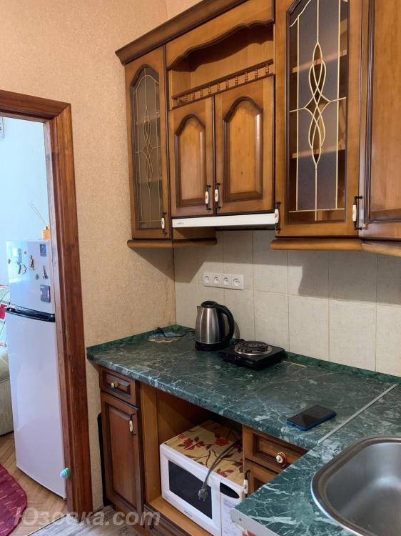 2-комн. квартира, 55м², с мебелью, 3/9 эт., ДОНЕЦК