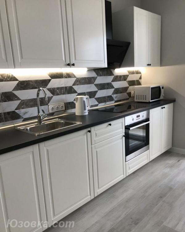 1-комн. квартира, 35м², с мебелью, 3/3 эт., ДОНЕЦК