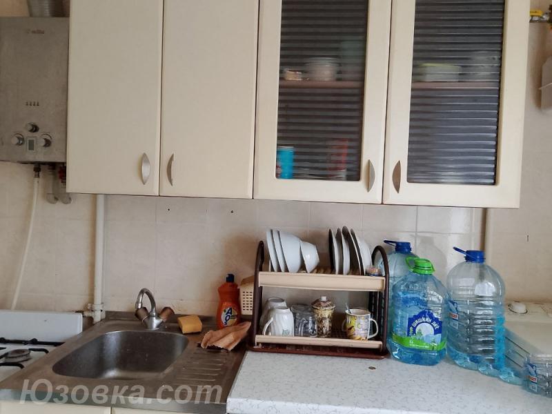 1-комн. квартира, 31 м², вторичка, 2/2 эт., ДОНЕЦК