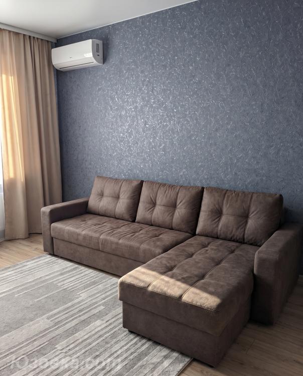 1-комн. квартира, 38м², с мебелью, 2/5 эт.