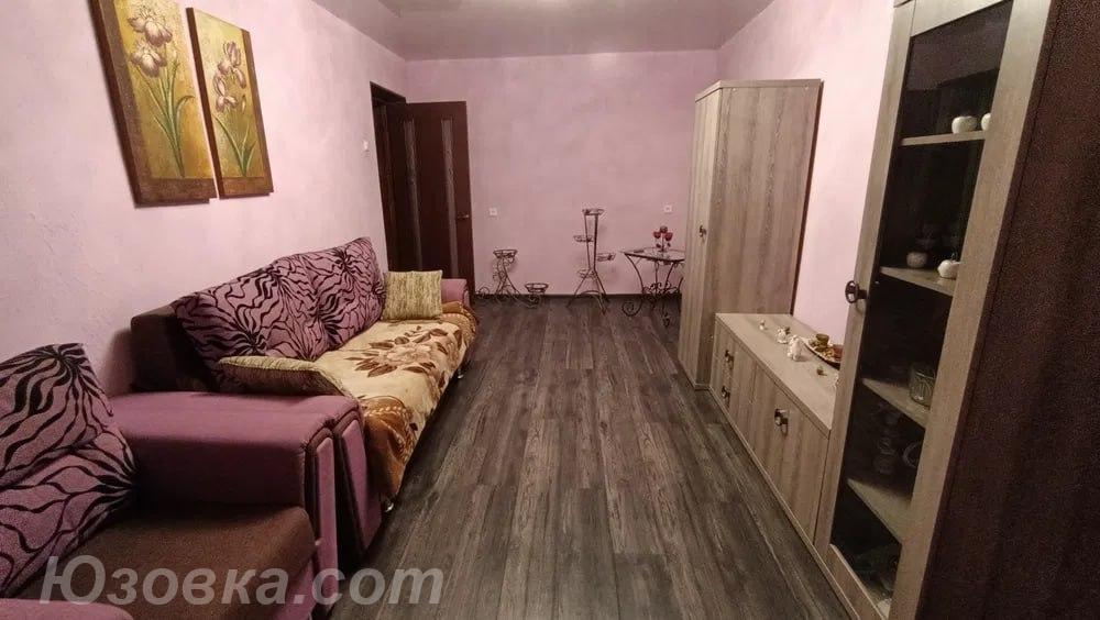 2-комн. квартира, 45м², с мебелью, 4/9 эт.