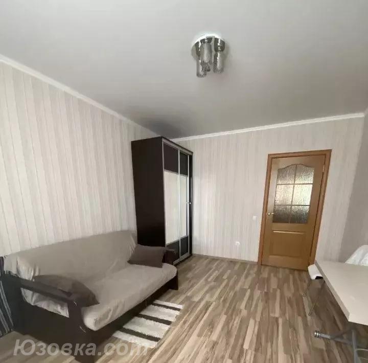 1-комн. квартира, 35м², с мебелью, 3/12 эт.