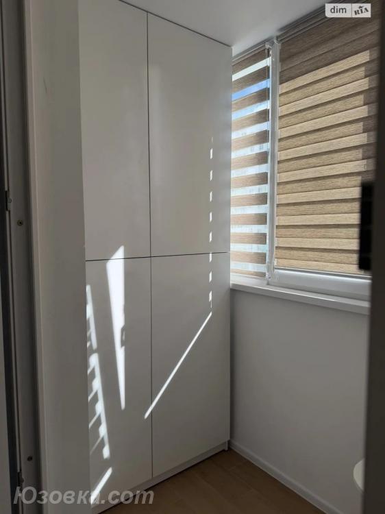 1-комн. квартира, 36м², с мебелью, 2/6 эт., ДОНЕЦК