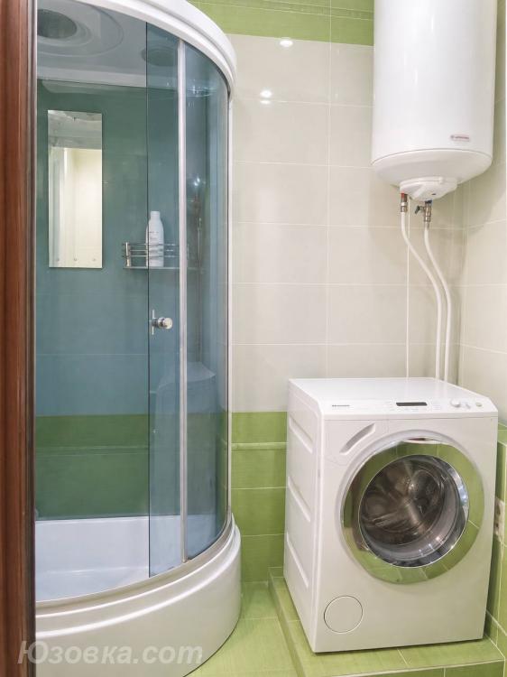 2-комн. квартира, 75м², с мебелью, 8/14 эт.