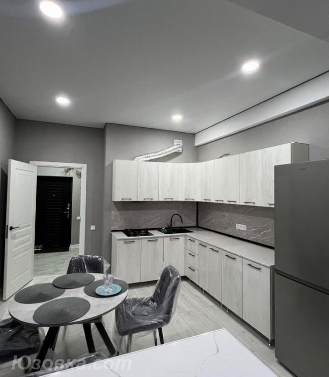 1-комн. квартира, 35м², с мебелью, 4/9 эт.