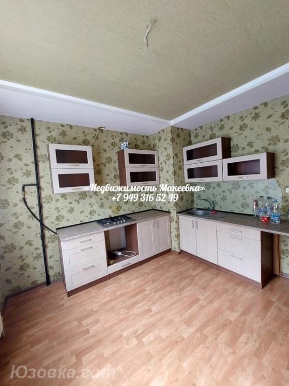 2-комн. квартира, 50 м², вторичка, 2/9 эт.