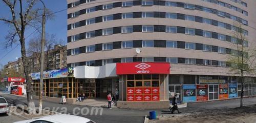 2-комн. квартира, 56 м², вторичка, 5/7 эт., ДОНЕЦК