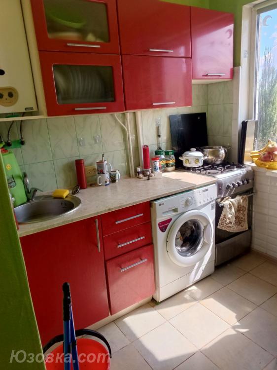 2-комн. квартира, 47 м², вторичка, 4/5 эт.