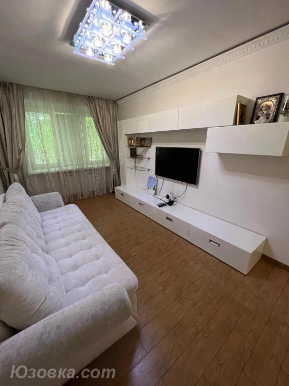 1-комн. квартира, 41м², с мебелью, 3/5 эт., Макеевка