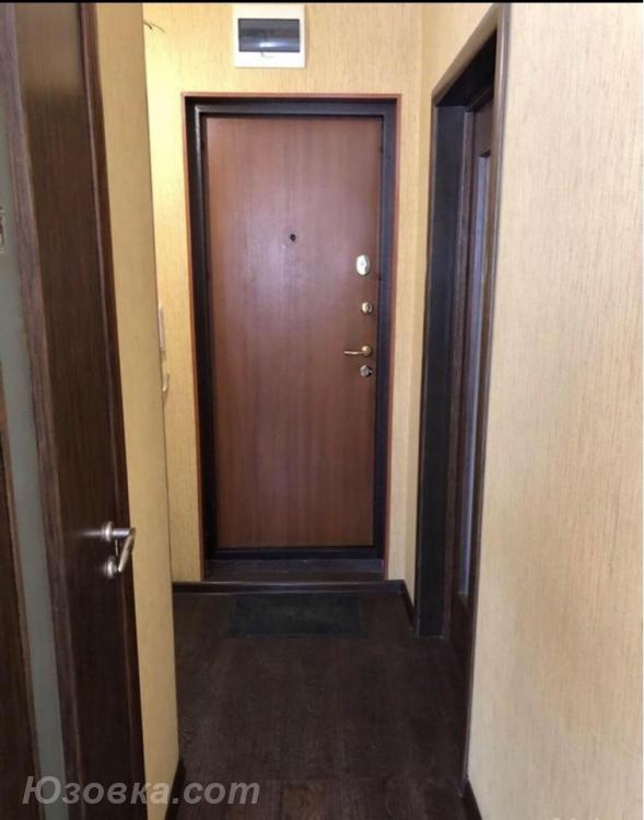 1-комн. квартира, 39м², с мебелью, 3/5 эт., ДОНЕЦК