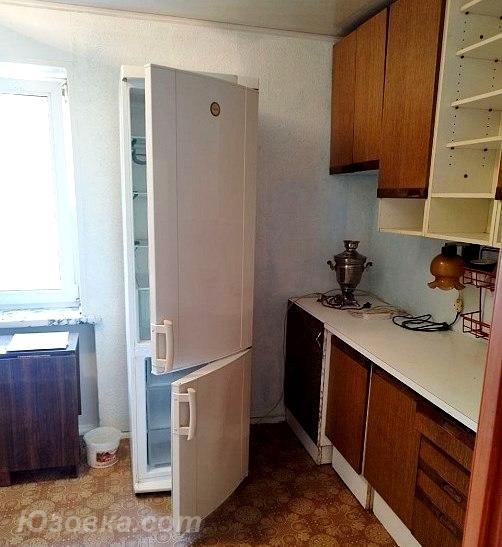 1-комн. квартира, 40 м², вторичка, 3/5 эт., ДОНЕЦК