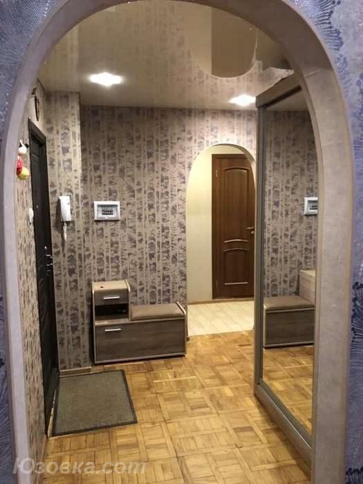 2-комн. квартира, 45м², с мебелью, 3/9 эт., ДОНЕЦК