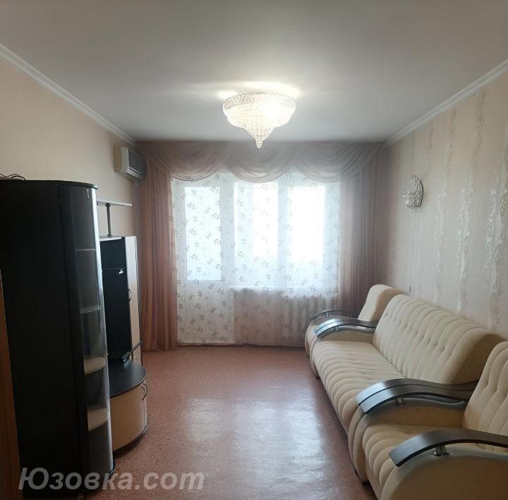 2-комн. квартира, 46м², с мебелью, 3/5 эт.