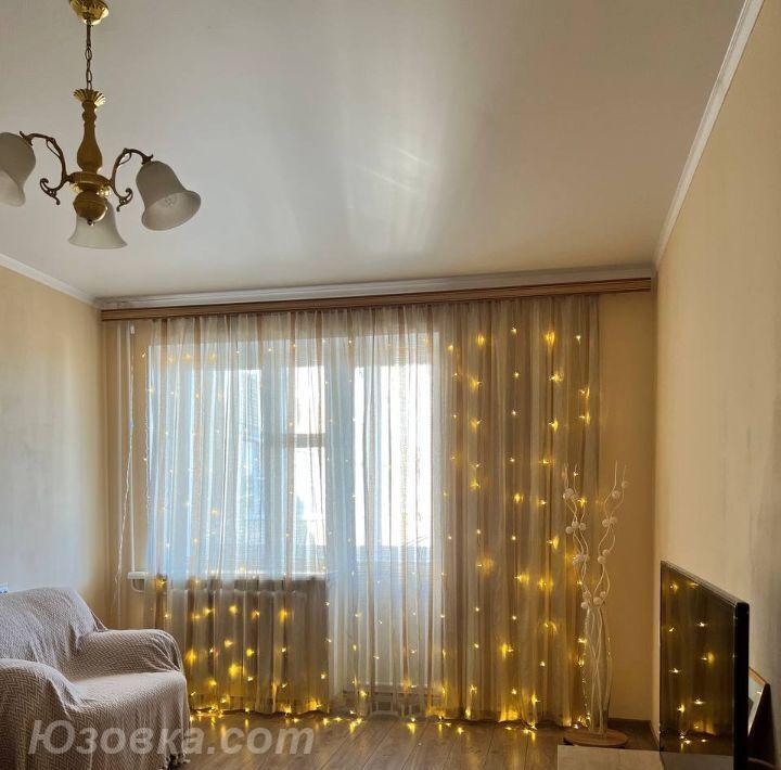 2-комн. квартира, 60м², с мебелью, 3/5 эт.