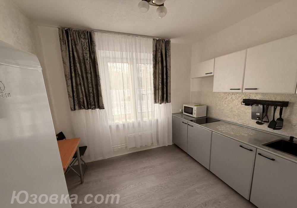 1-комн. квартира, 36м², с мебелью, 2/5 эт., ДОНЕЦК