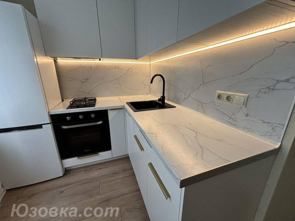 1-комн. квартира, 42м², с мебелью, 2/5 эт.