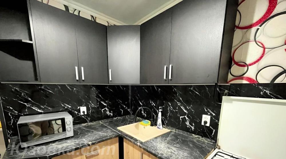 2-комн. квартира, 49м², с мебелью, 3/5 эт., ДОНЕЦК