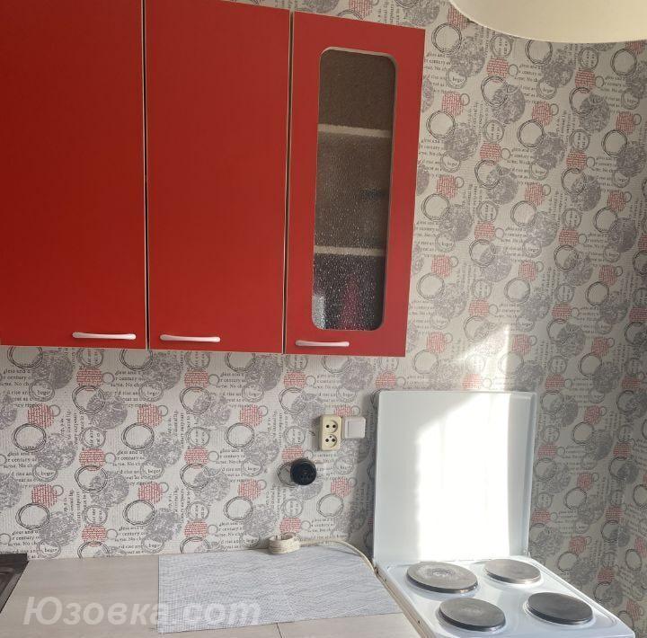 1-комн. квартира, 38м², с мебелью, 3/9 эт., ДОНЕЦК