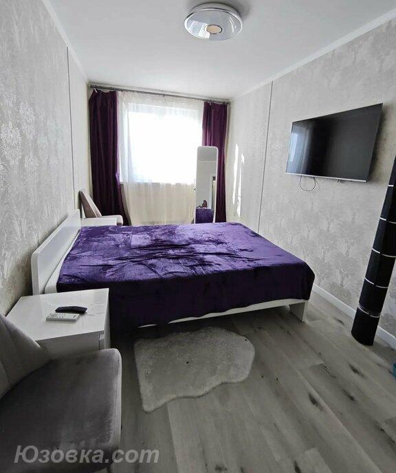 2-комн. квартира, 55м², с мебелью, 3/5 эт.