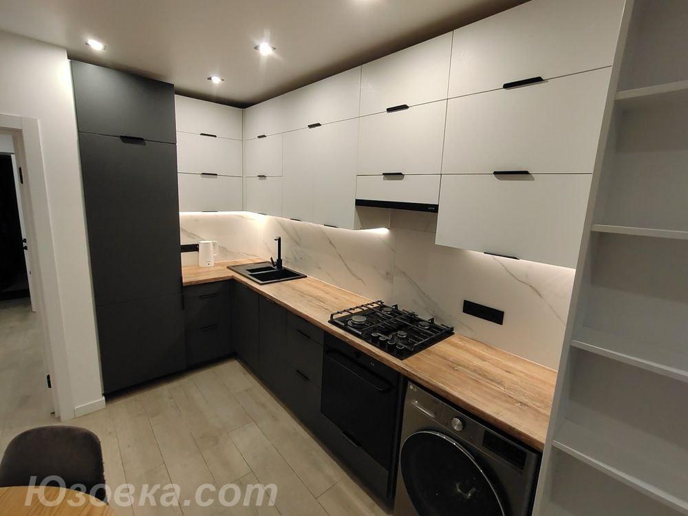 2-комн. квартира, 52м², с мебелью, 2/15 эт.