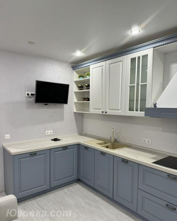 2-комн. квартира, 58м², с мебелью, 3/5 эт.