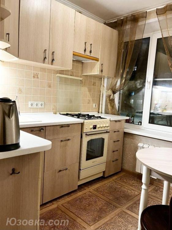 2-комн. квартира, 58м², с мебелью, 2/9 эт.