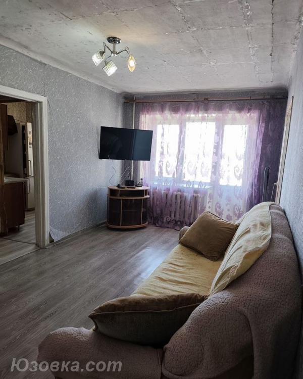 2-комн. квартира, 41м², с мебелью, 4/9 эт.