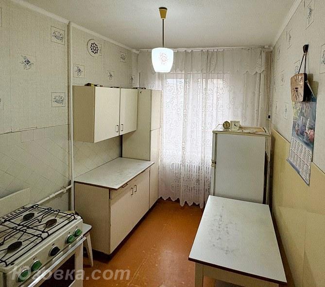 2-комн. квартира, 48 м², вторичка, 8/9 эт., ДОНЕЦК