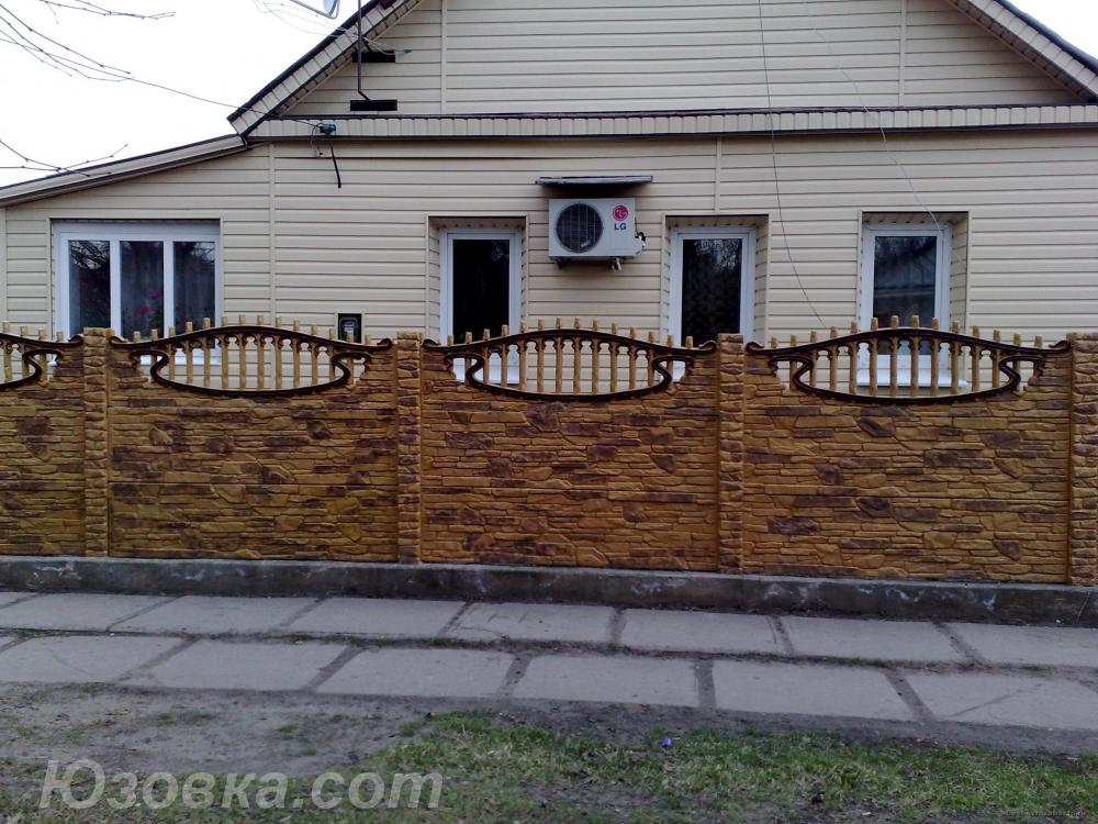 продажа еврозаборов Енакиево, Енакиево