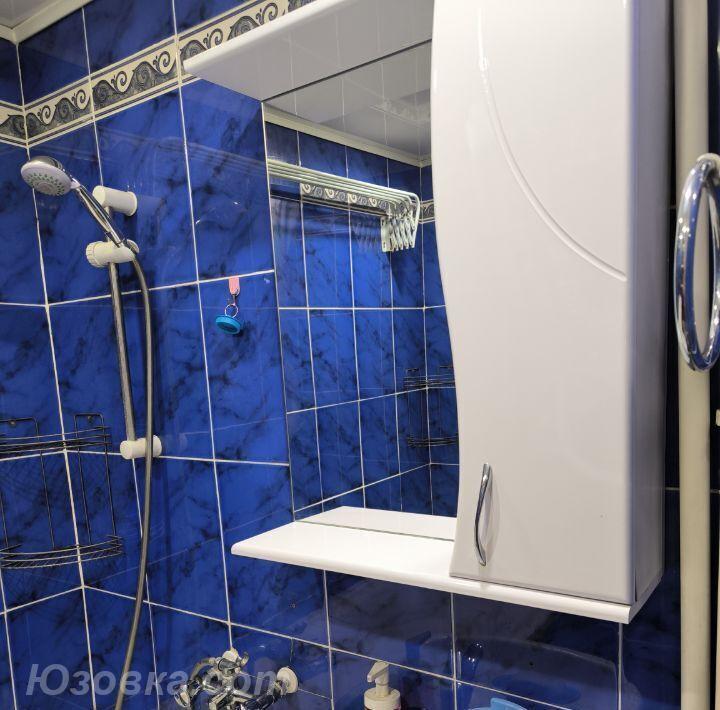 2-комн. квартира, 52м², с мебелью, 3/9 эт., ДОНЕЦК