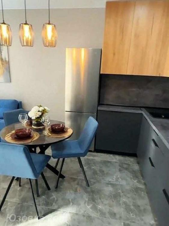 2-комн. квартира, 67м², с мебелью, 5/9 эт., ДОНЕЦК