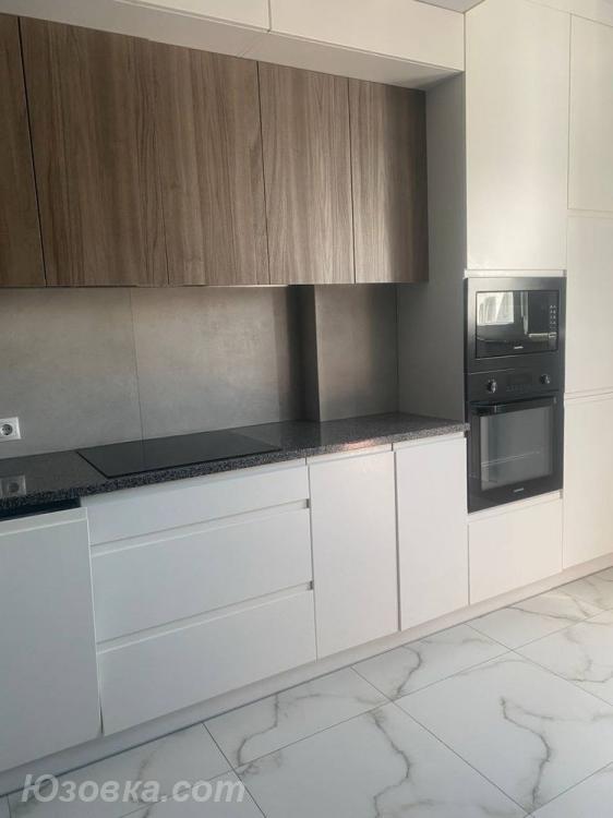 2-комн. квартира, 46м², с мебелью, 3/9 эт., ДОНЕЦК