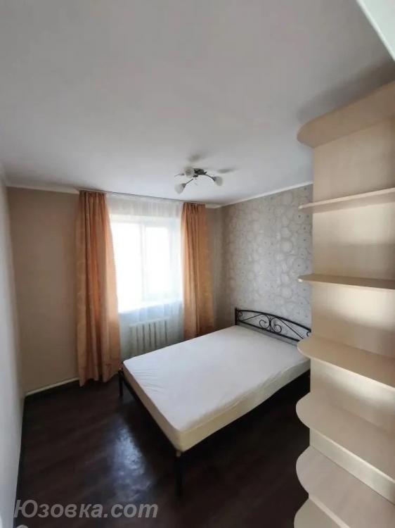 2-комн. квартира, 55м², с мебелью, 3/5 эт., Макеевка