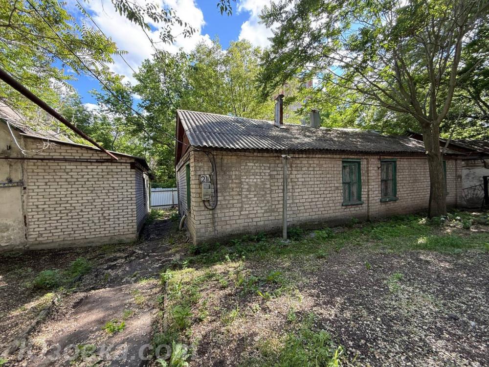 Продам участок 9,0 сот., земля поселений(ИЖС), ДОНЕЦК
