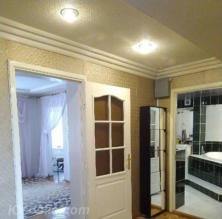 3-комн. квартира, 95м², с мебелью, 3/5 эт.