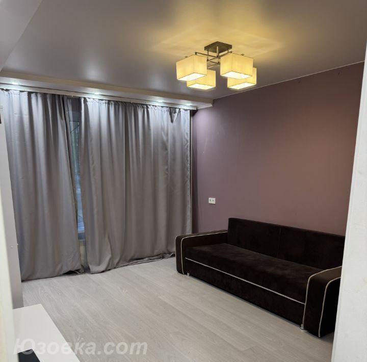 1-комн. квартира, 32м², с мебелью, 5/9 эт.