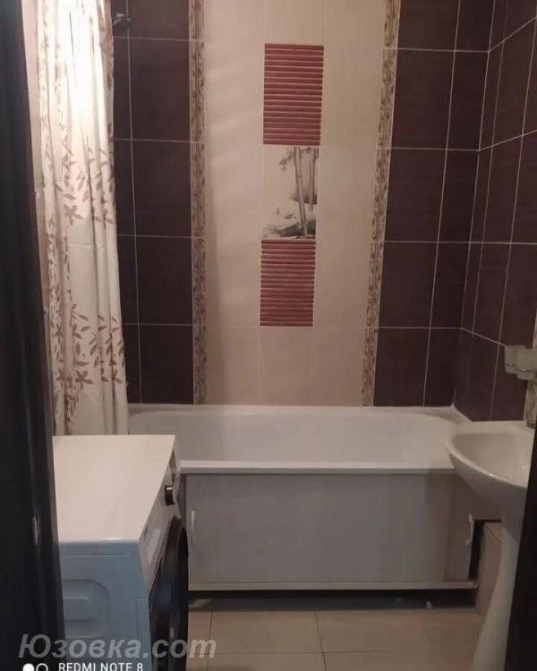 2-комн. квартира, 60м², с мебелью, 6/9 эт., ДОНЕЦК