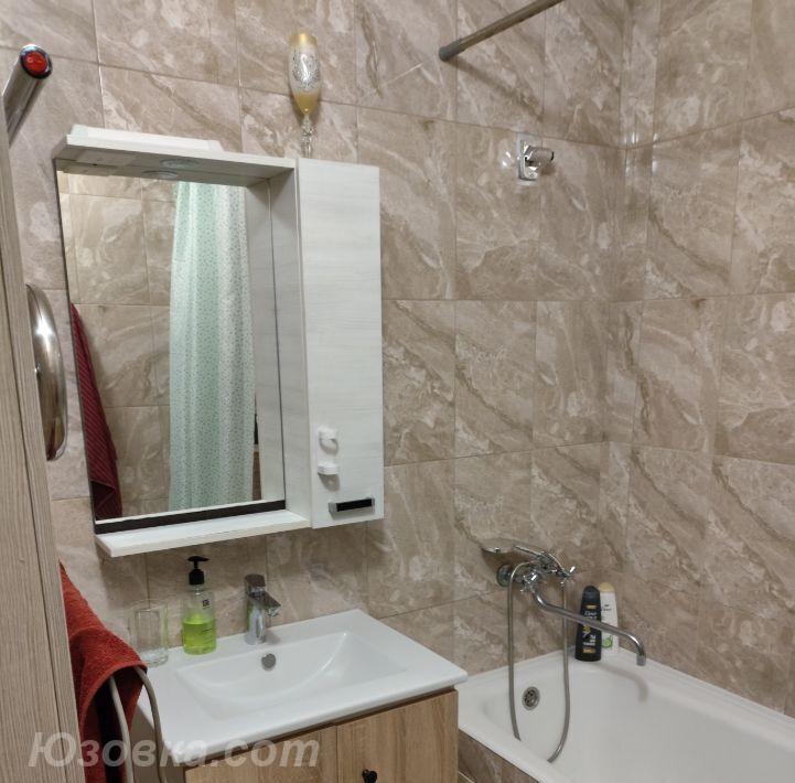 1-комн. квартира, 38м², с мебелью, 2/5 эт., ДОНЕЦК