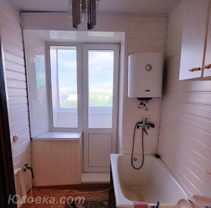 2-комн. квартира, 52м², с мебелью, 3/14 эт., ДОНЕЦК