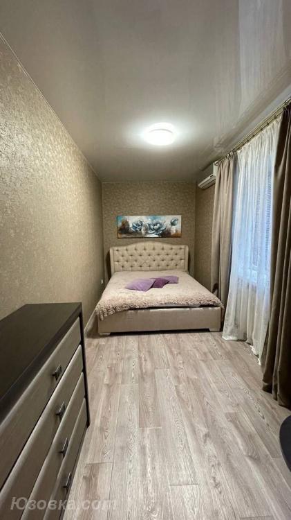 2-комн. квартира, 54м², с мебелью, 3/5 эт., ДОНЕЦК