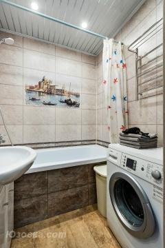 1-комн. квартира, 40м², с мебелью, 5/9 эт., ДОНЕЦК